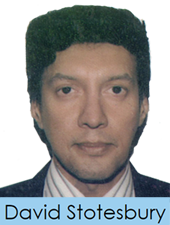 David Stotesbury